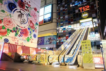無錫T12