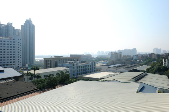 小城