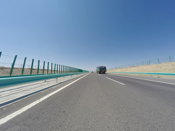 高速路