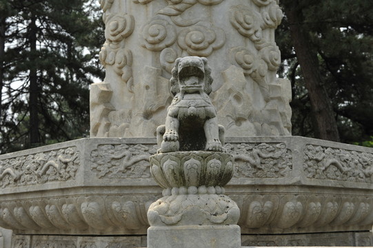 清西陵