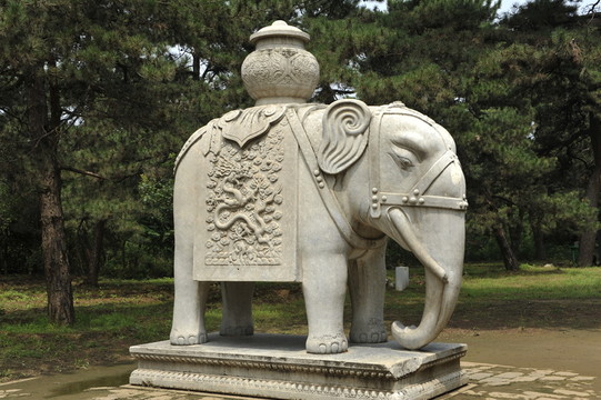 石象
