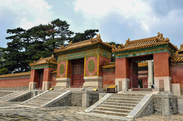 清西陵
