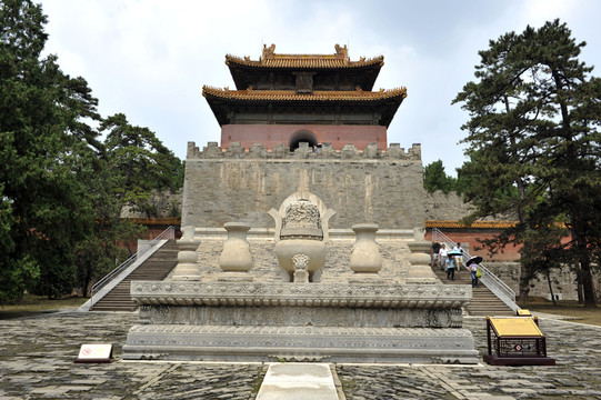 清西陵