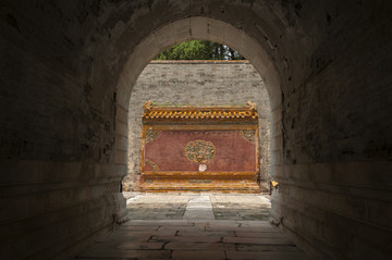 清西陵