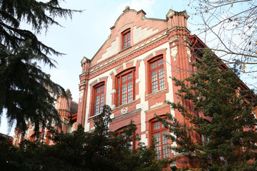 上海交通大學圖書館