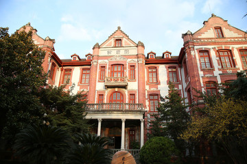 上海交通大學圖書館