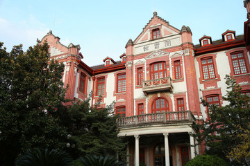 上海交通大學圖書館