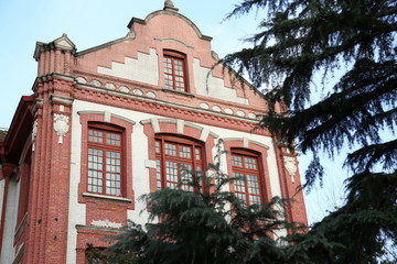 上海交通大學(xué)圖書館