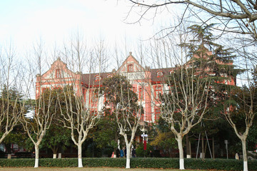 上海交通大學圖書館