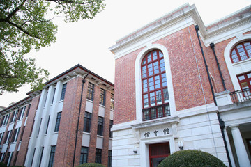 上海交通大學體育館