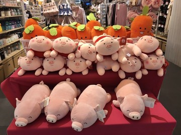 玩具專賣店