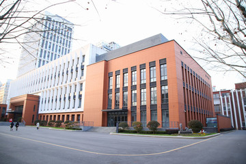 上海交通大學(xué)徐匯校區(qū)