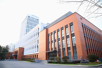 上海交通大學(xué)徐匯校區(qū)