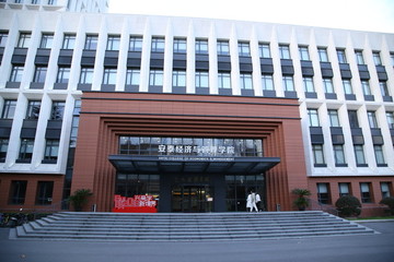 上海交通大學(xué)徐匯校區(qū)