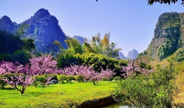 桂林風(fēng)光