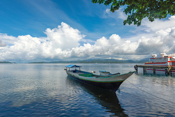 大海風(fēng)景