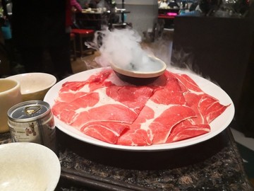 牛肉