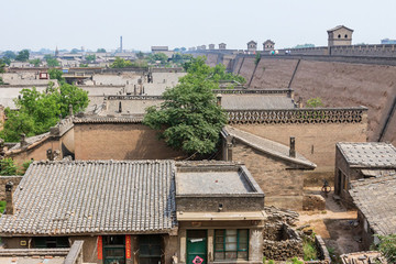 平遙古城
