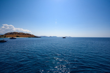 海面