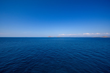 海面