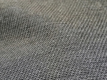 布料