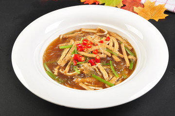 粉條菜