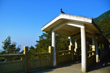 廣場建筑