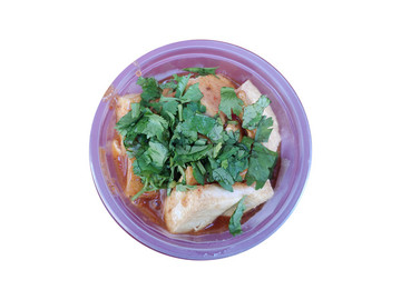 臭豆腐