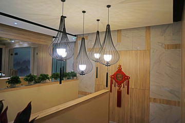 酒店餐廳