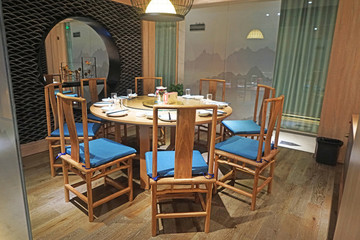 酒店餐廳