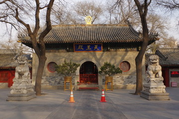 北京廣濟(jì)寺