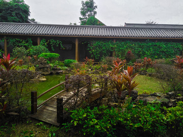 中式園林