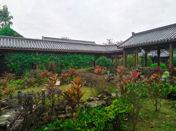 中式園林