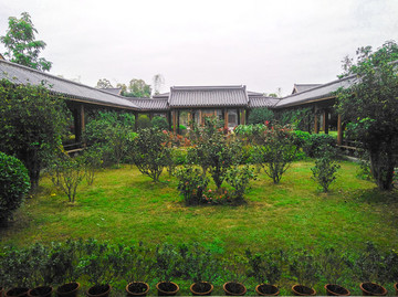 中式園林