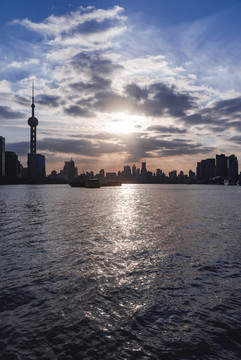 上海外灘