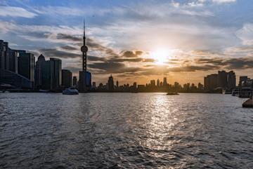 上海外灘