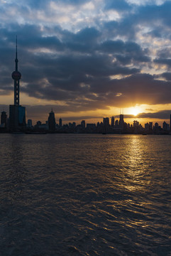 上海東方明珠