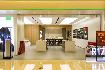 手機(jī)專(zhuān)賣(mài)店
