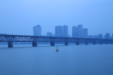 杭州錢塘江大橋