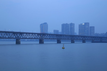 杭州錢塘江大橋