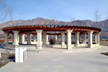 園林建筑