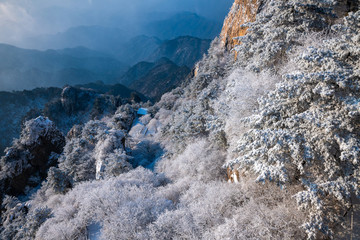 洛陽老君山