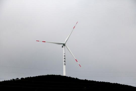 風(fēng)力發(fā)電