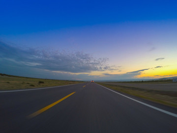 公路