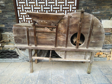 風(fēng)車