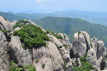 太姥山
