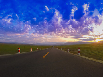 公路