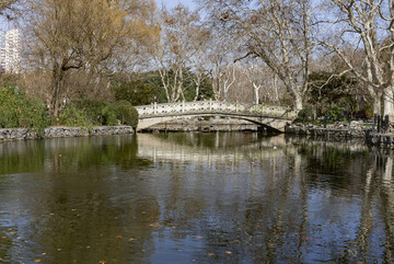 石孔橋