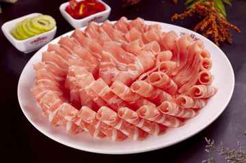 極品高鈣羊肉