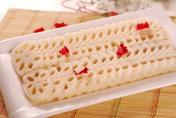 蓮菜